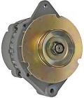 3854182-7 686696003848 Rareelectrical New Alternator Fits Volvo Penta