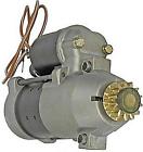 68f-81800-02 686696011331 Rareelectrical New Starter Fits Fit Yamaha Outboard