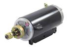 Sm08142 686696020982 Rareelectrical New Ccw Starter Fit Motor Johnson Outboard