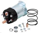 50-76965a1 686696253595 Marine Parts Distributors Starter Solenoid Fit Thermo Electron Engine