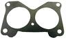 326118 686696321812 Marinepartsdistributors New Carburetor Manifold Gasket Fits Cross Flow