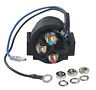 6e5-81950-00-00 686696403716com Components Plus New Relay Fits Yamaha Outboard Marine