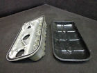 688-14417-00-94-688-14418-00-00 Yamaha Air Silencer Covers
