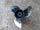 688-45930-02-98 Yamaha 2003 115hp Stainless