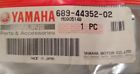 689-44352-02-00 Yamaha Impeller