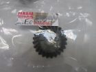 689-45560-00-00 Yamaha Forward Gear 24t
