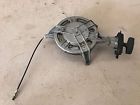 689-85550-41-00 Yamaha 30hp Recoil Starter