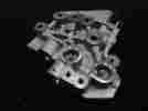 68f-13993-00-00 Yamaha Cover Assy 150 175 200 Hp Hpdi Outboard Motor Fuel