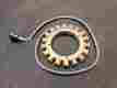 68f-81410-00-00 Yamaha Stator Assy 2000 And