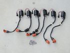 68f-82310-01-00 68f-82310-00 Yamaha 150-175-200 Hp Hpdi Set