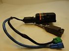 68f-8592a-00-00 65l-11395-00-00 Yamaha Oxygen Sensor Holder 2000-2008 150 175 200 Hp Outboard
