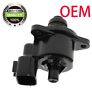 68v-1312a-00-00 Oem Isc Idle Speed Control Valve For Yamaha 715668519640