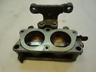 68v-13752-01-00 Yamaha Throttle Body Hp Outboard