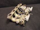 68v-14200-04-00 Yamaha Intake Assembly Later Hp Outboard Part