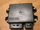 68v8591a0000 Mitsubishi Yamaha 115 Computor
