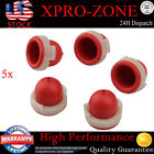 120-174 694395 496115 4180 5085 5085h 5085k Carbole Set Of Primer Bulb For Briggs Stratton Rep Us