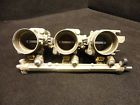 69j-13750-00-00 Yamaha Throttle Body Assembly