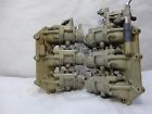 69j-13751-00-00 69j1375a-10-00 Yamaha Throttle Body Set Hp