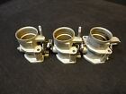 69j-13755-01-00 69j-13751-01-00 69j-137513-00 Yamaha Throttle Body Set 225 Hp 2006 And Later Outboard Motor