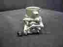 69j-13752-00-00 Yamaha F225 Throttle 2 Body 2002-2012 225hp Outboard 542 4