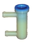 69j-24501-10-00 Yamaha Oem Outboard Fuel Filter 780848334917