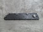 69j-41113-01-9s Yamaha Exhasut Outer Cover Stbd