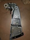 69j-43112-00-8d Yamaha Clamp Bracket Stbd