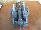 69j-43800-01-4d Yamaha Outboard Trim And