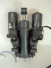 69j-43800-02-4d Yamaha 4-stroke 200 225