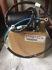 69j-43880-01-00 Yamaha Outboard Power Trim