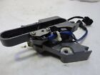 69j-44176-01-1s 69j-8259f-00-00 Yamaha Control Bracket Switches Later