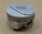69m-e1631-00-96 Yamaha Genuine Outboard Piston Std