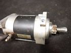 69w-81800-12-00 Yamaha Starter Motor 2002-2004 50