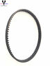 6ah-46241-00-00 Uan Timing Belt For Yamaha Outboard Hp