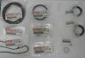 69j-11355-00 6aw-13477 -00 90430-18130 93210-26658 90430-5002 Yamaha Lot Of New Outboard Parts