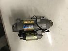 6br-81800-00-00 Yamaha Starter Motor Fits