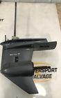 6c5-w009b-05-9s Yamaha Outboard Lower Unit Gearcase Casing Drive