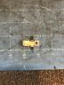 6cb-13577-00-00 Yamaha Marine Injector Stay Clip Holder
