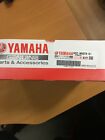 6ce-w0078-01-00 Yamaha Outboard Liter Offshore Water Pump Kit