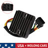 6d8-81960-10-00 Wolongcars Rectifier And Regulator Assy Fits For Yamaha 720721831102
