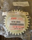6e5-13641-10-94 Yamaha Manifold 1 115