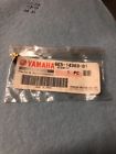 6e5-14383-01-00 Yamaha New Oem Screw Drain