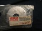 6e5-44322-41 Yamaha New Sealed Genuine Part Chrome Water Pump Insert