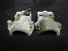 6e5-44552-00-94 Yamaha 1984-96 Lower Mount