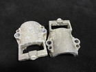 6e5-44552-01-94 Yamaha Lower Mount Housing Set Outboard
