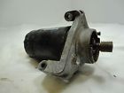 6e5-81800-12-00 Yamaha Starter Motor 6e7-81800-12-00 1984-2002