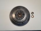 6e5-85550-10-00 6e5-85550-11-00 Yamaha Hp Outboard Flywheel Rotor Assembly
