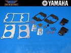 6e5-w0093-08-00 Yamaha New Oem Hp Outboard Motor Carburetor Repair Kit