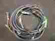 6e7-82580-11-00 Yamaha Wire Harness Outboard Boat
