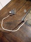 6e7-85580-70-00 Yamaha 1985 15hp Pulser